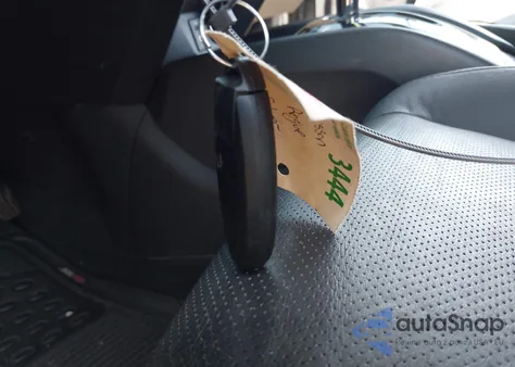 2015 Nissan Rogue Sl из США, поврежденный, VIN 5N1AT2MVXFC843137